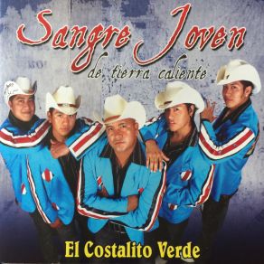 Download track Celos De Tu Amigo Sangre Joven