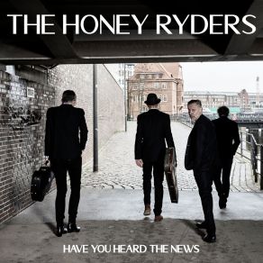 Download track Morning Rain (Acoustic) The Honey Ryders