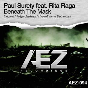 Download track Beneath The Mask (Tolga Uzulmez Remix) Paul Surety, Rita Raga