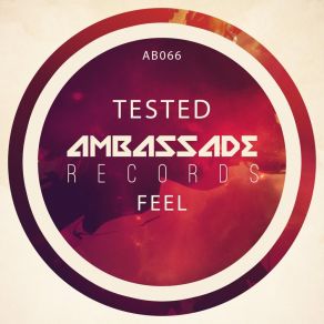 Download track Feel (Radio Edit) Tested