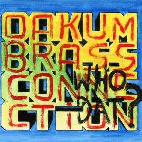 Download track Krewe Kut Oakum Brass Connection