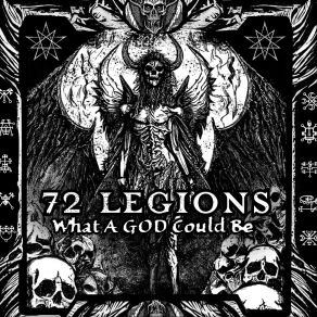 Download track I Am The Swarm 72 Legions