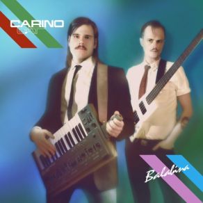 Download track Balabina (Original Edit) Carino Cat