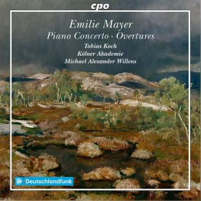 Download track Faust Overture Op. 46 Tobias Koch, Kölner Akademie, Michael Alexander Willens