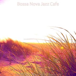 Download track Bossa Quintet Soundtrack For Summer Vacation Cafe Jazz