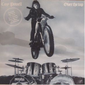 Download track Over The Top Cozy Powell, Jack BruceDon Airey