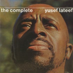 Download track You're Somewhere Thinking Of Me Yusef Lateef