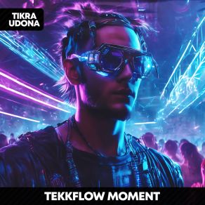 Download track Moment - HYPERTECHNO (Sped Up) TEKKFLOW