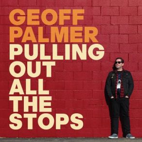 Download track Donut Geoff Palmer