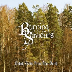 Download track Your Love Hurts Like Fire Burning Saviours