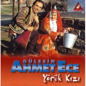 Download track Kıskanç Koca Gülesin, Ahmet Ece