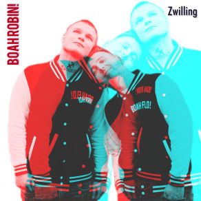 Download track Zwilling BOAH ROBIN!