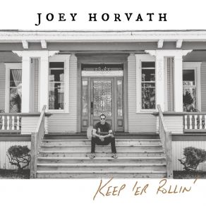 Download track Two Wolves Joey Horvath