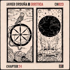 Download track Theo Is The Parra (Marc DePulse Edition) Javier Orduna