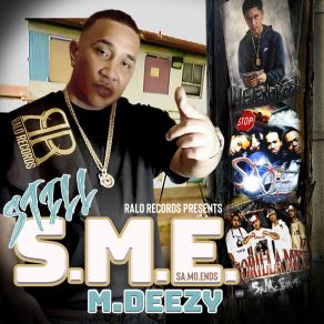 Download track Still S. M. E M DeezyTommy June, Mac Fiugitive, Mane Maneuvers