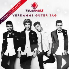 Download track Merry Christmas Feuerherz