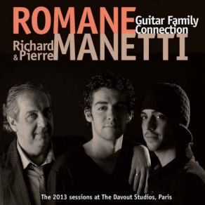 Download track Red Naomi Pierre Manetti, Richard Manetti