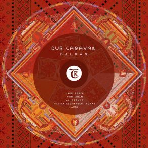 Download track Backstreet Beirut (Kurt Adam Remix) Dub CaravanKurt Adam