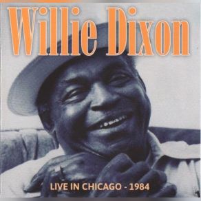 Download track Spoonful Willie Dixon