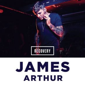 Download track Recovery (Tim Mason Remix) James Arthur, Parralox