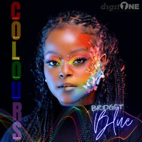 Download track Gimmi Your Love (Blue) Bridget BlueBlue