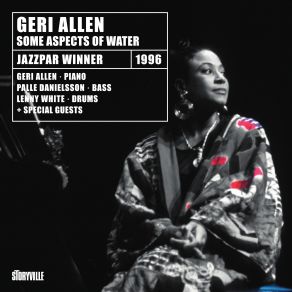 Download track Smooth Attitudes Lenny White, Geri Allen, Palle DanielssonJohnny Coles, Axel Windfeld, Uffe Markussen, Henrik Bolberg Pedersen, Kjeld Ipsen, Michael Hove