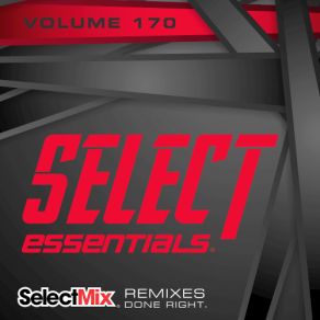 Download track Problems (Select Mix Remix) Ali Morgan