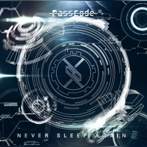 Download track Never Sleep Again Passcode