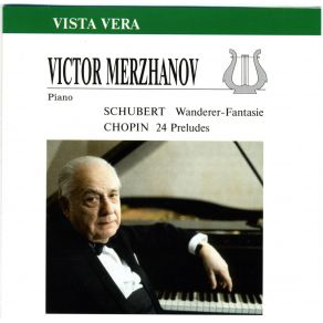 Download track 25 - B Flat Major Victor Merzhanov