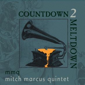 Download track SS Clagett Mitch Marcus Quintet