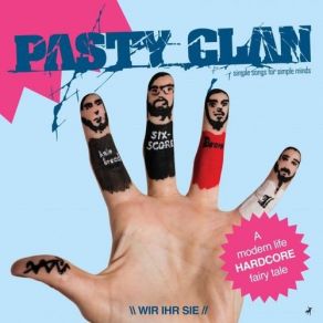 Download track Kraft Der Natur Pasty Clan