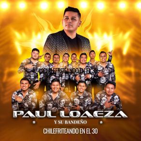 Download track Rosita / Papel Quemado / Me Voy Pa´carolina Paul Loaeza