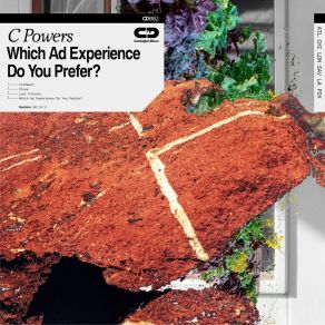 Download track Which Ad Experience Do You Prefer? C Powers