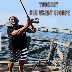 Download track The Great Escape (Acapella Mix) Tudakay