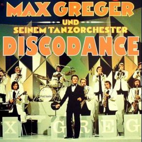 Download track What Is Love Max Greger