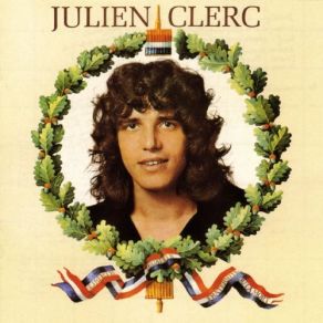 Download track C'est La Terre Julien Clerc