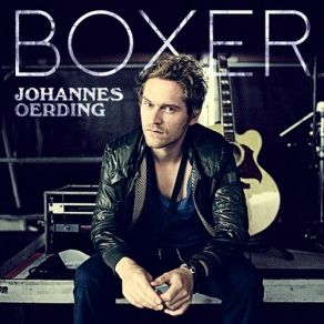 Download track Erster Klasse Johannes Oerding