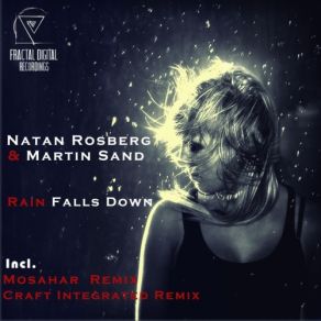 Download track Rain Falls Down (Craft Integrated Remix) Martin Sand, Natan RosbergCraft Integrated