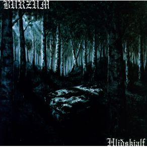 Download track Frijos Goldene Tranen Burzum