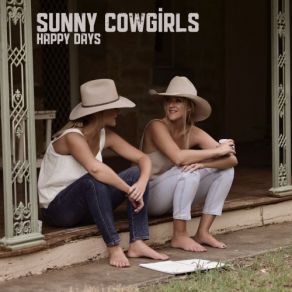 Download track Sunny Days The Sunny Cowgirls