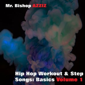 Download track Basics: Knee Straddle Mr. Bishop Azziz