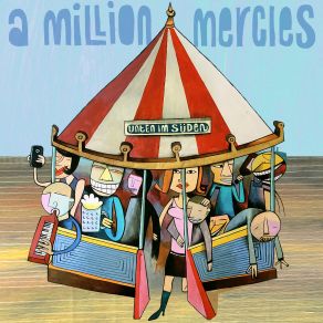 Download track Ich War Überall A Million Mercies