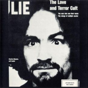 Download track Eyes Of A Dreamer Charles Manson