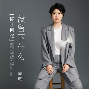 Download track 除了回忆没留下什么 (Djbanan版) 南昭Banan