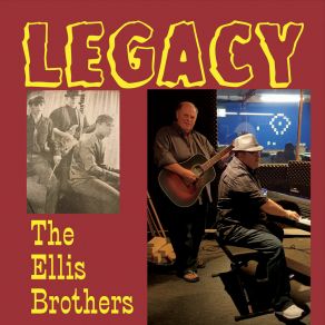 Download track One Clear Voice The Ellis Brothers