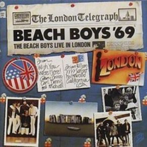 Download track California Girls The Beach Boys