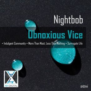 Download track Indulgent Community Nightbob