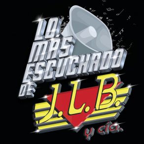 Download track La Cumbia Del Lazo J. L. B