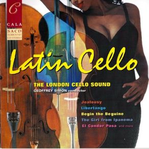 Download track America (From West Side Story) The London Cello Sound