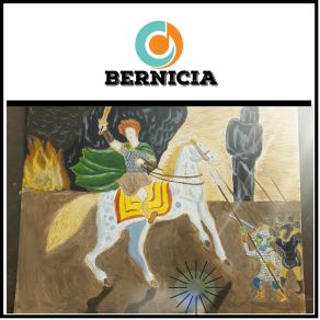 Download track The Love Bernicia